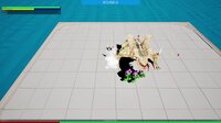 Bumble Brawlers screenshot, image №4156131 - RAWG