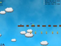 Glob Jump screenshot, image №1098399 - RAWG