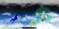 Varius The Dynamic Cosmic Defender screenshot, image №3281712 - RAWG