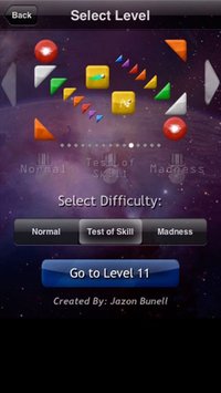 SuperBall 3 Lite Edition screenshot, image №2181433 - RAWG