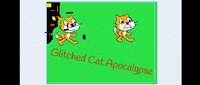 Glitched Cat Apocalypse screenshot, image №3754086 - RAWG