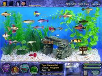 Fish Tycoon screenshot, image №200853 - RAWG