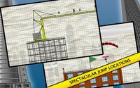 Stickman Base Jumper screenshot, image №671607 - RAWG