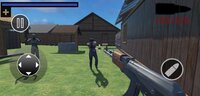 World Zombie Survival FPS - Free version mobile screenshot, image №2707157 - RAWG