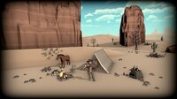 Gunslinger Duel screenshot, image №4000517 - RAWG