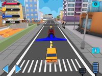 City Stunts Car Driving Games screenshot, image №922484 - RAWG