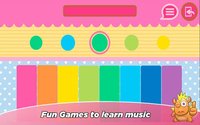 Hello Kitty All Games for kids screenshot, image №1587529 - RAWG