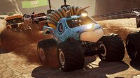 Monster Jam Steel Titans 2 Pre Order screenshot, image №2673524 - RAWG