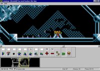 Lemmings for Windows 95 screenshot, image №293424 - RAWG