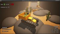 TANKSuspension screenshot, image №2596080 - RAWG