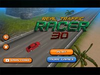 Real Traffic Racer 3D screenshot, image №2112954 - RAWG