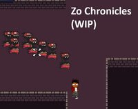ZoChronicles (WIP) screenshot, image №2748064 - RAWG