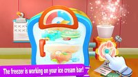 Little Panda’s Ice Cream Factory screenshot, image №1594006 - RAWG