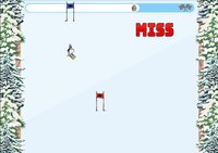 Ski Penguin screenshot, image №2483877 - RAWG