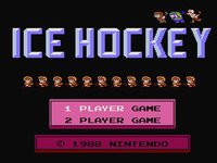 Ice Hockey screenshot, image №786216 - RAWG