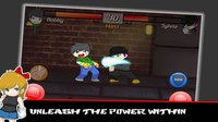 Boxing Mania: Fun Fighter Game screenshot, image №902048 - RAWG
