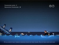 Titanic the Internet's Cut screenshot, image №2361269 - RAWG