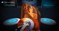 Medical Virtual Reality | Medical VR | DICOM Viewer | Human Body VR | Human Anatomy | Virtual Surgery | Virtual Radiology | MEDICALHOLODECK PRO screenshot, image №1953806 - RAWG