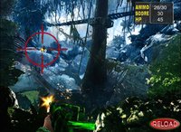 Army Jungle Warfare - Sniper Shooter Assassin Strike Force Edition screenshot, image №1983974 - RAWG