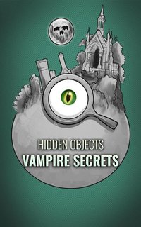 Vampire Hidden Object Games – Sacred Relic Hunt screenshot, image №1483777 - RAWG
