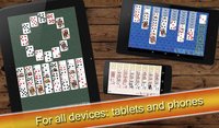 Solitaire Collection Lite screenshot, image №1364100 - RAWG