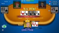 Solo King - Single Player: Texas Hold'em Poker Offline screenshot, image №2536542 - RAWG