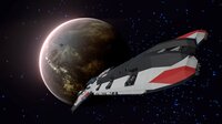 Starship EVO screenshot, image №2495674 - RAWG