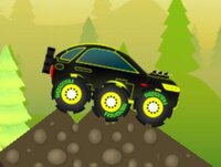 Hill Climb Race screenshot, image №3011451 - RAWG