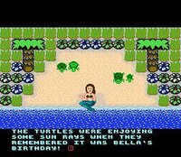 Turtle Party: Preview Edition screenshot, image №2535336 - RAWG
