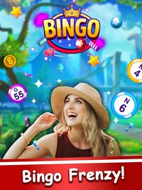 Bingo Frenzy2022 screenshot, image №3293311 - RAWG