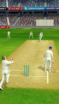 Cricket Megastar screenshot, image №1503164 - RAWG