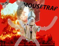 Mousetrap (Peanut4U) screenshot, image №2557870 - RAWG