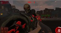 Undead (itch) (sgdev) screenshot, image №1120579 - RAWG
