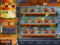 Plant Tycoon screenshot, image №214289 - RAWG