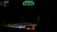Classic Sport Driving screenshot, image №2494035 - RAWG