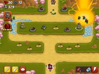 Islands Defense screenshot, image №1188846 - RAWG