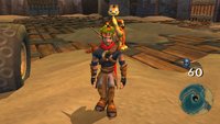 Jak and Daxter Collection screenshot, image №809741 - RAWG