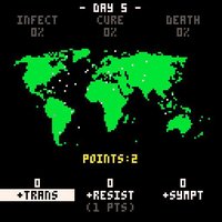 Plague (Benj) screenshot, image №2323020 - RAWG