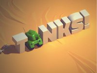 Tanks! (Firestar3836) screenshot, image №1232919 - RAWG