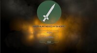 ARTHUR NEEDS A SWORD screenshot, image №3122211 - RAWG