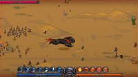 Monster Run: Downfall of the Empire screenshot, image №4086992 - RAWG