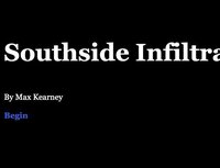 Southside Infiltration screenshot, image №3756649 - RAWG
