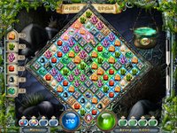 Magic Match Adventures screenshot, image №492738 - RAWG