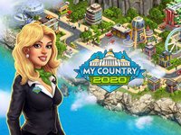 2020: My Country - Build your future city screenshot, image №910887 - RAWG