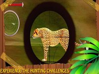 Wild Hunter Meadow Africa screenshot, image №1839209 - RAWG