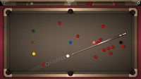 Cue Club 2: Pool & Snooker screenshot, image №104375 - RAWG