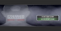 Premier Manager 04/05 screenshot, image №2520240 - RAWG