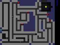 Labirint (itch) screenshot, image №1277029 - RAWG
