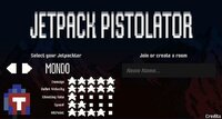 JETPACK PISTOLATOR screenshot, image №2659795 - RAWG