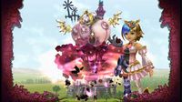 Final Fantasy Crystal Chronicles My Life as a Darklord screenshot, image №252123 - RAWG